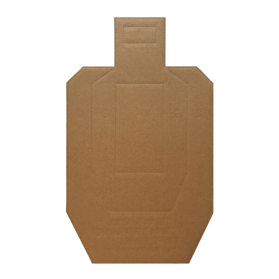 Steel Shooting Target